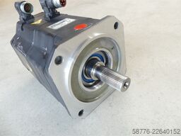 KUKA 1FK7083-5AF81-1YY3-Z S16 Servomotor SN: YFT035716101039