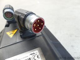 KUKA 1FK7083-5AF81-1YY3-Z S16 Servomotor SN: YFT035716101039