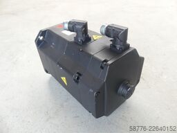 KUKA 1FK7083-5AF81-1YY3-Z S16 Servomotor SN: YFT035716101039