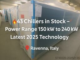 Clivet WSAT-XEE 802