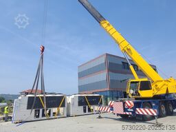 Clivet WSAT-XEE 802