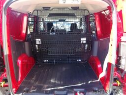 FORD Transit Courier Trend Doka Kasten AHK WiPa Klima