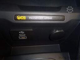 FORD Transit Courier Trend Doka Kasten AHK WiPa Klima