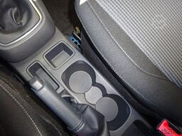 FORD Transit Courier Trend Doka Kasten AHK WiPa Klima