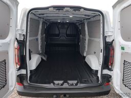 FORD Transit Custom Trail 320 L2 AWD Matrix AHK Navi