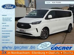 FORD Tourneo Custom L2 Titanium X Matrix Pano B&O AHK