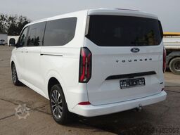 FORD Tourneo Custom L2 Titanium X Matrix Pano B&O AHK