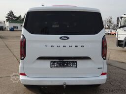 FORD Tourneo Custom L2 Titanium X Matrix Pano B&O AHK