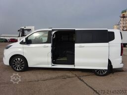 FORD Tourneo Custom L2 Titanium X Matrix Pano B&O AHK