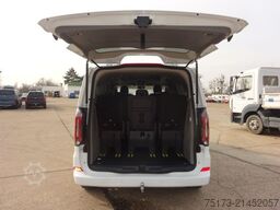 FORD Tourneo Custom L2 Titanium X Matrix Pano B&O AHK