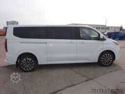 FORD Tourneo Custom L2 Titanium X Matrix Pano B&O AHK