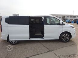 FORD Tourneo Custom L2 Titanium X Matrix Pano B&O AHK