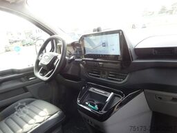 FORD Tourneo Custom L2 Titanium X Matrix Pano B&O AHK