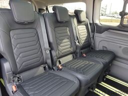 FORD Tourneo Custom L2 Titanium X Matrix Pano B&O AHK