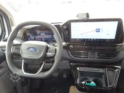 FORD Tourneo Custom L2 Titanium X Matrix Pano B&O AHK