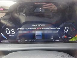 FORD Tourneo Custom L2 Titanium X Matrix Pano B&O AHK