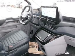 FORD Tourneo Custom Bus 320 L2 Titanium X AWD Matrix