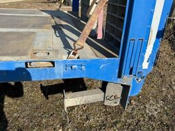 HUMBAUR Elbo PC 2-Achs Tandem Tieflader