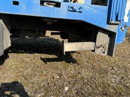 HUMBAUR Elbo PC 2-Achs Tandem Tieflader