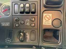 SCANIA G450 4x4 EURO 6 SZM mit Kipphydraulik