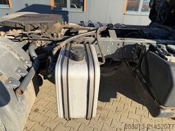 SCANIA G450 4x4 EURO 6 SZM mit Kipphydraulik