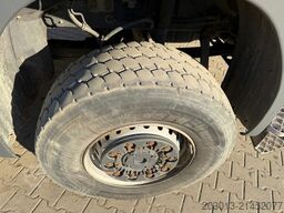 SCANIA G450 4x4 EURO 6 SZM mit Kipphydraulik