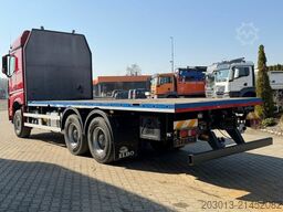 MERCEDES-BENZ Arocs 2648 6x4 3 Achs Pritsche Retarder