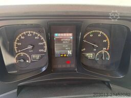 MERCEDES-BENZ Arocs 2648 6x4 3 Achs Pritsche Retarder