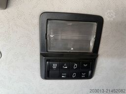 MERCEDES-BENZ Arocs 2648 6x4 3 Achs Pritsche Retarder