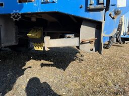 HUMBAUR Elbo PC 2-Achs Tandem Tieflader