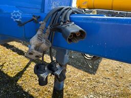 HUMBAUR Elbo PC 2-Achs Tandem Tieflader