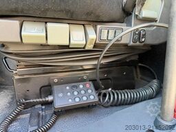 MERCEDES-BENZ Actros 2660 6x4 Holztransport mit Kran Penz 10Z8