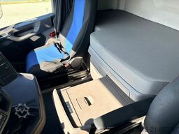 SCANIA R500 6x4 Pritsche Retarder TOP!