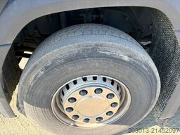 SCANIA R500 6x4 Pritsche Retarder TOP!