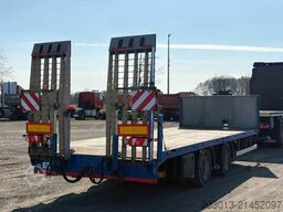 SCANIA R500 6x4 Pritsche Retarder TOP!