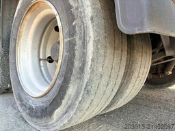 SCANIA R500 6x4 Pritsche Retarder TOP!