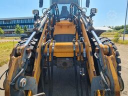 LIEBHERR L 542 kein 524 538 546 TippTopp vollausstattung
