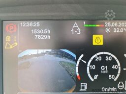 LIEBHERR L 542 kein 524 538 546 TippTopp vollausstattung