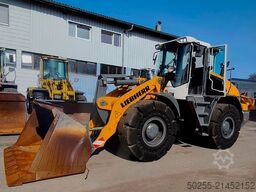 LIEBHERR L538 kein 524 542 546 wie neu * 3.229 Std.