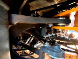 LIEBHERR L538 kein 524 542 546 wie neu * 3.229 Std.