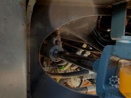 LIEBHERR L538 kein 524 542 546 wie neu * 3.229 Std.