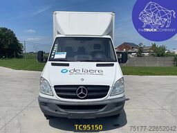 Mercedes-Benz Sprinter 316 CDI - KOFFER