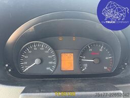 Mercedes-Benz Sprinter 316 CDI - KOFFER
