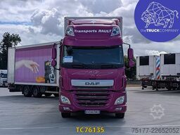DAF 85 CF 460