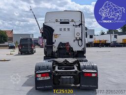 Renault T 480