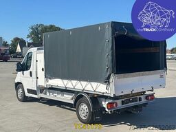 Peugeot Boxer 2.2 HDI