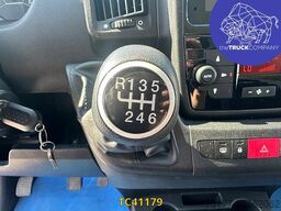 Peugeot Boxer 2.2 HDI