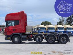 Scania 164 G164-580