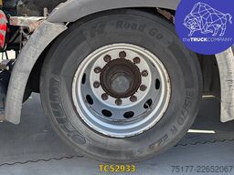 Scania 164 G164-580