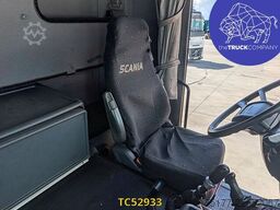 Scania 164 G164-580